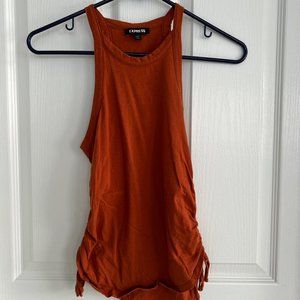 express XXS tank top